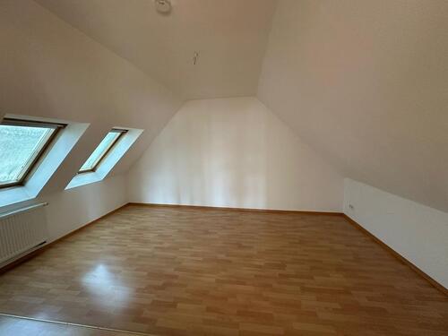 Foto - 3 Zimmer Dachgeschoßwohnung in Altenburg