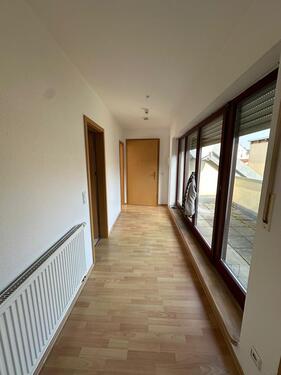 Foto - Dachgeschoßwohnung in Altenburg zur Miete