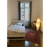 2 Zimmer Wohnung WG Mannheimer Quadrate