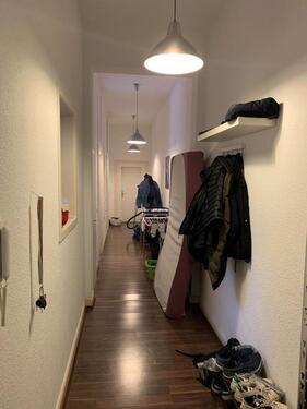 Foto - 2 Zimmer Etagenwohnung in Mannheim