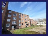 Foto - *NEU*NEU*NEU: Renovierte, helle 2-Zimmer-Wohnung mit Loggia, neuer Boden, Wannenbad