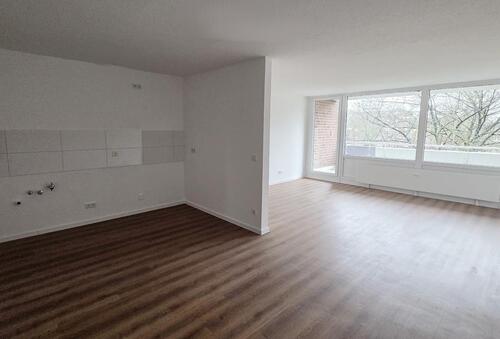 Foto - 2 Zimmer Etagenwohnung zur Miete in Kleve