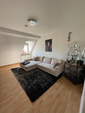 Foto - 2 Zimmerwohnung 50m2 Stadtmitte