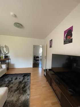 Foto - 2 Zimmer Dachgeschoßwohnung zur Miete in Jülich