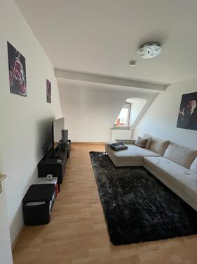 Foto - 2 Zimmer Dachgeschoßwohnung in Jülich