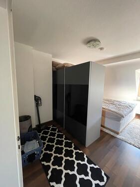 Foto - Dachgeschoßwohnung in Jülich zur Miete