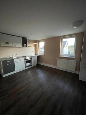 Foto - Etagenwohnung in Nordhausen zur Miete