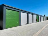 Foto - XXL-Garage 27 m² - Kirchheimbolanden