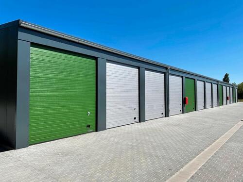 Foto - XXL-Garage 27 m² - Kirchheimbolanden