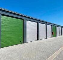 XXL-Garage 27 m² - Kirchheimbolanden