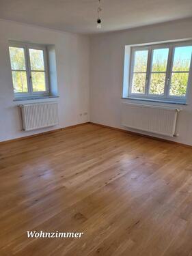 Foto - Etagenwohnung in Aitrang zur Miete