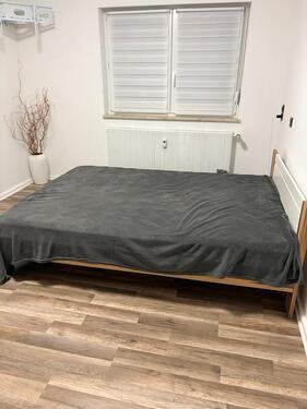 Foto - 1 Zimmer Etagenwohnung zur Miete in Pirmasens