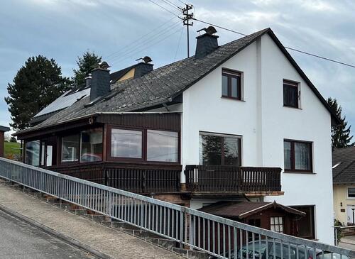 Foto - 8 Zimmer Mehrfamilienhaus, Wohnhaus zum Kaufen in Sankt Goar