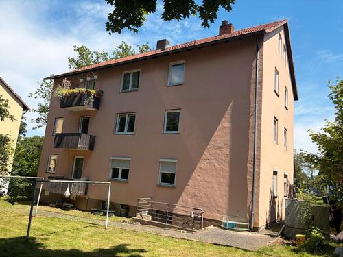 Foto - 6-Familienhaus Renditeobjekt Oberzwehren