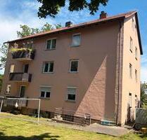 6-Familienhaus Renditeobjekt Oberzwehren - Kassel Nordshausen