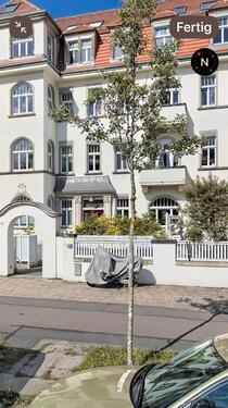 Foto - 4-Raum Eigentumswohnung mit Potential