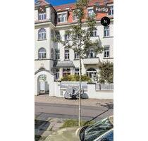 4-Raum Eigentumswohnung mit Potential - Dresden Blasewitz