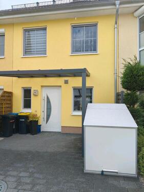 Foto - Verkauf eines gepflegten RMH in Seelze-Süd