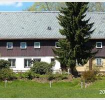 Haus bei Sebnitz zu verkaufen, schönste Alleinlage