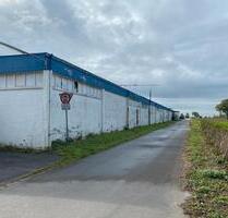 Außenstellfläche und Lagerhallen in Erkelenz zu vermieten - Direkt an der Autobahnauffahrt A46!