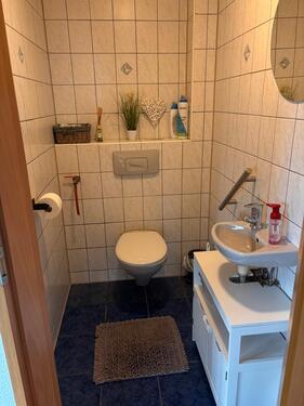 Foto - Einfamilienhaus in Michelbach an der Bilz zum Kaufen
