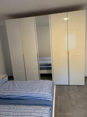 Foto - Etagenwohnung in Nürnberg zur Miete