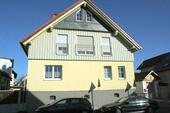 Foto - Moderne Mietwohnung 3 Zi.; Keller, Terrasse