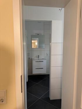 Foto - Etagenwohnung in Wiesmoor