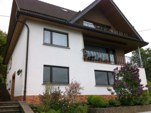 Foto - 5 ZKB-Wohnung mit Panoramablick in Siegen-Birlenbach