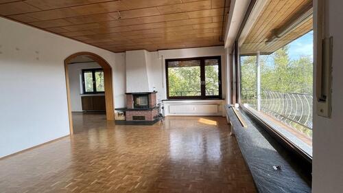 Foto - Etagenwohnung in Siegen