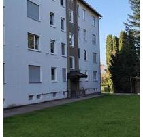 Schöne 2-Zimmer Wohnung Kaufbeuren-Neugablonz