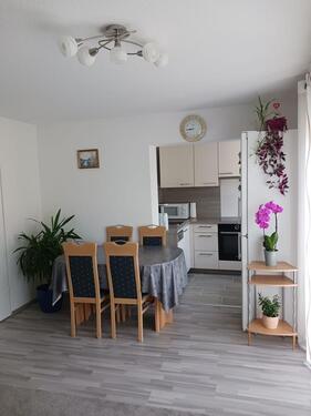 Foto - Etagenwohnung in Kaufbeuren