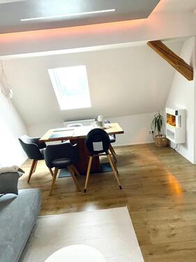 Foto - Etagenwohnung in Hohentengen