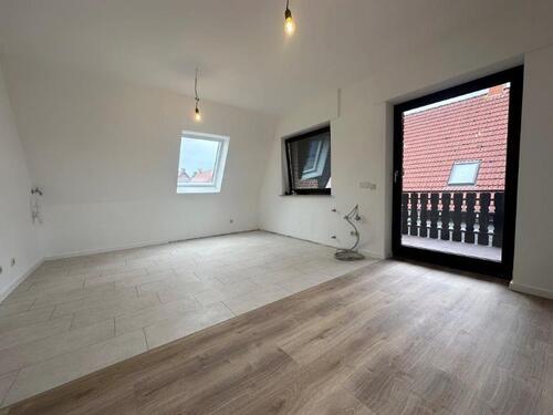 Foto - Etagenwohnung zur Miete in Borken