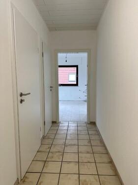 Foto - Etagenwohnung in Borken zur Miete