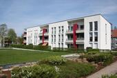 Foto - Im besten Alter eine Wohnung bei VIVAWEST - Wohnen ab 60.