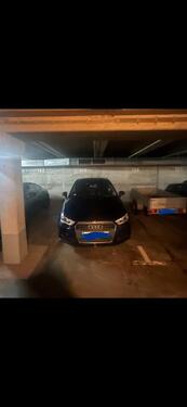 Foto - Schwabing West - Komfortabler TG-Einzelstellplatz direkt am Ring!