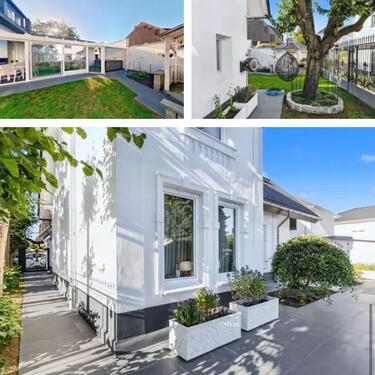 Foto - Einfamilienhaus zum Kaufen in Oststeinbek