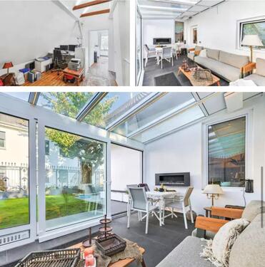 Foto - Einfamilienhaus in Oststeinbek