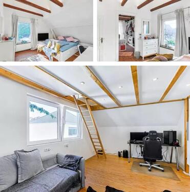 Foto - Einfamilienhaus in Oststeinbek zum Kaufen