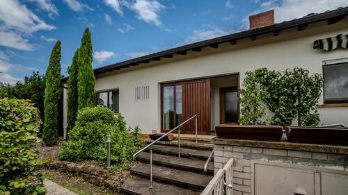 Foto - Einfamilienhaus zum Kaufen in Lambsheim