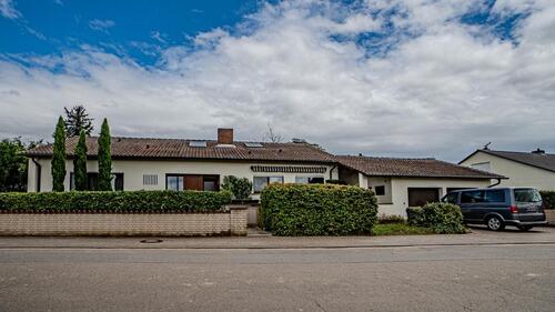 Foto - Einfamilienhaus in Lambsheim