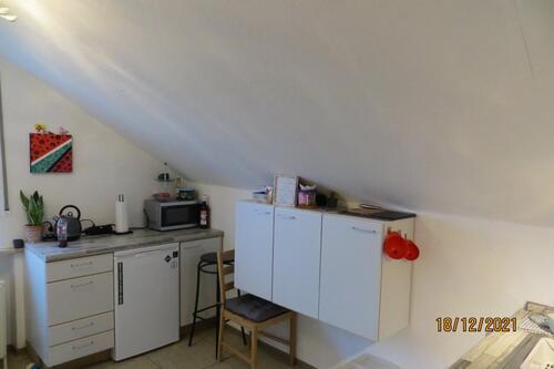 Foto - Etagenwohnung in Krumbach (Schwaben)