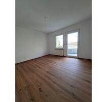 Moderne 2,5- Zimmer Wohnung mit Balkon - Ennepetal