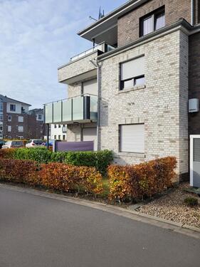 Foto - MIETWOHNUNG WESTERSTEDE ZENTRAL 2-ZI-WOHNUNG BALKON ab 01.02.2026