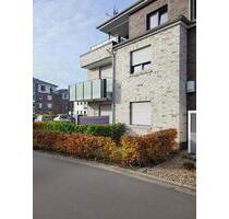 MIETWOHNUNG WESTERSTEDE ZENTRAL 2-ZI-WOHNUNG BALKON ab 01.02.2026