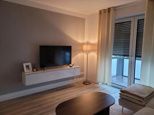 Foto - 2 Zimmer Etagenwohnung in Westerstede