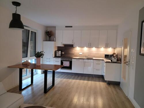 Foto - Etagenwohnung in Westerstede zur Miete