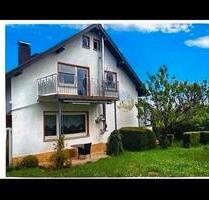 Mietwohnung in Butzbach Pohl-Göns