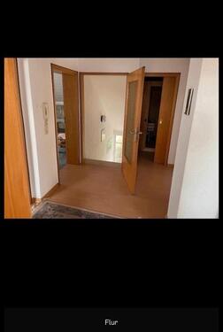 Foto - 3 Zimmer Etagenwohnung in Butzbach